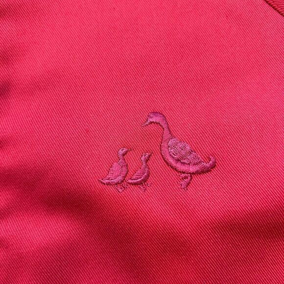 DAN SCOTT | Vintage Dan Scott Duck Jacket Size Medium - Picture 2 of 7